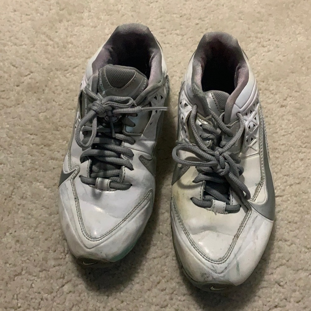 Nike Women’s turf shoes